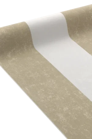 Certifié 4MURSPapier peint intisséPalazzo stripe1000 x 53 cm