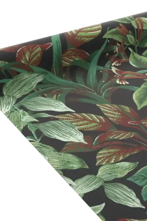 4MURSPapier peint intisséPolynesia1000 x 53 cm Usine Directe