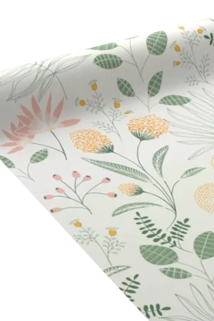 Nouveauté Papier peint intisséEvie1000 x 53 cm
