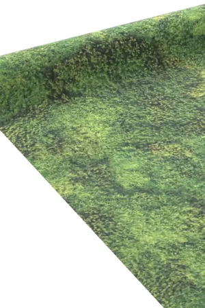 Seulement Aujourd'hui Papier peint intisséMoss1000 x 53 cm