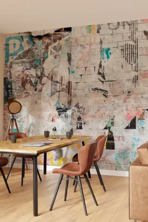 Achetez Aujourd'hui Papier peint panoramique XLMaxhim371 x 280 cm