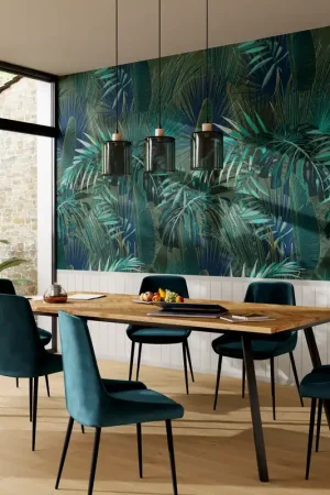 Livraison Express Papier peint panoramique LThelia panel159 x 280 cm