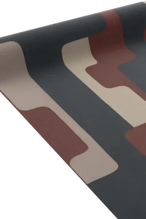 4MURSPapier peint intisséNamba1000 x 53 cm Super Prix