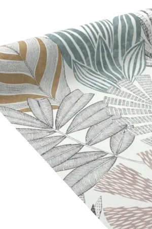 Prix Bas Papier peint intisséJonna1000 x 53 cm