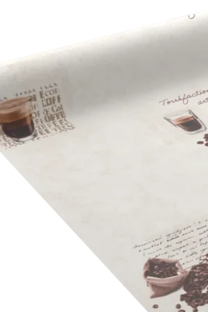 Expédié Aujourd'hui Papier peint intisséBarista1000 x 53 cm