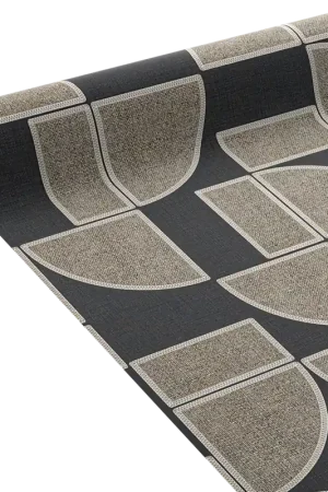 Jusqu'à Épuisement Des Stocks 4MURSPapier peint intisséTaho1000 x 53 cm