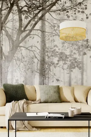 Papier peint panoramique XLAgatie400 x 270 cm Achat Immédiat
