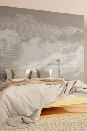Offre Exclusive Papier peint panoramique XLNube400 x 270 cm