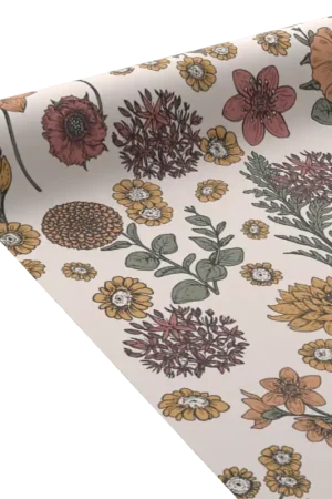 4MURSPapier peint intisséAline1000 x 53 cm Réduction