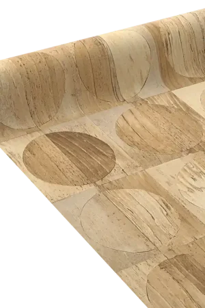 Livraison Express 4MURSPapier peint intisséAlbay1000 x 53 cm