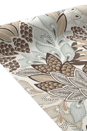 Papier peint intisséPalmyra1000 x 53 cm Dernière Chance