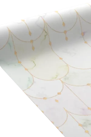 4MURSPapier peint intisséRebecca1000 x 53 cm Certifié