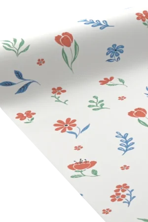 4MURSPapier peint intisséLyse1000 x 53 cm Petit Prix