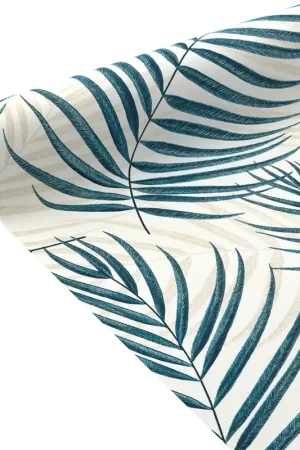 Promotion Papier peint intisséBertille1000 x 53 cm