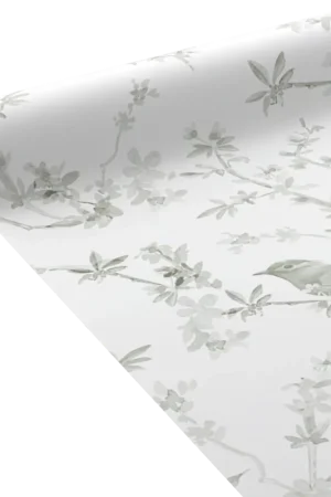 Meilleur Choix Papier peint intisséFaustine1000 x 53 cm