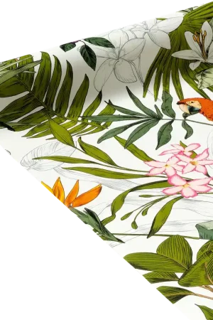 Papier peint intisséParadise1000 x 53 cm Nouvel Arrivage