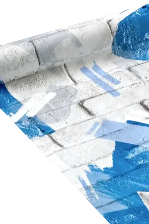 Prix Réduit Papier peint intisséLenox1000 x 53 cm