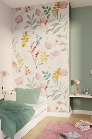 Papier peint panoramique LZia159 x 280 cm Dernier Modèle