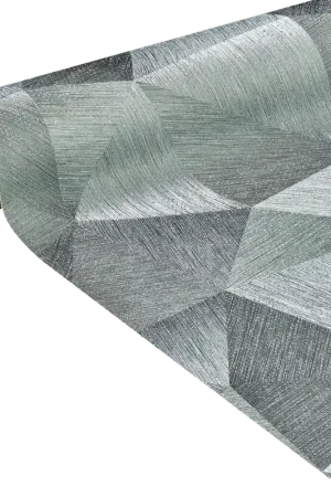 Papier peint intisséEkynox1000 x 53 cm Commander Vite