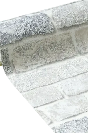 Papier peint intisséAtlanta1000 x 53 cm Vente Directe