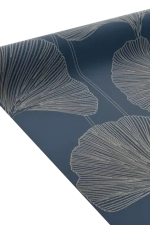 Must-Have 4MURSPapier peint intisséGinkgo1000 x 53 cm