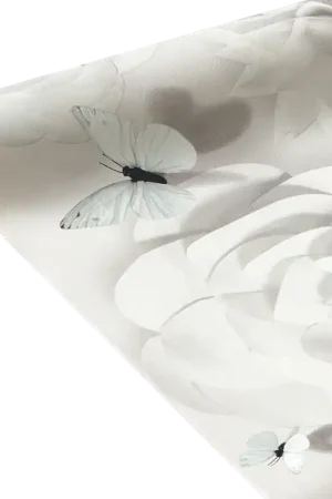 Papier peint intisséFairy flower1000 x 52 cm Certifié