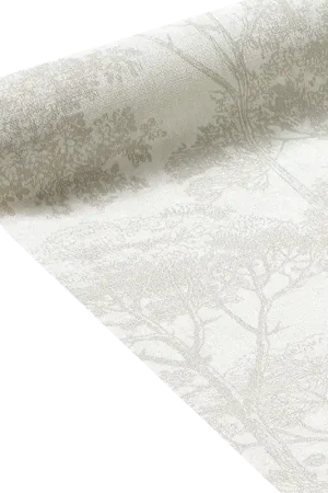 Nouvel Arrivage Papier peint intisséYveline1000 x 53 cm