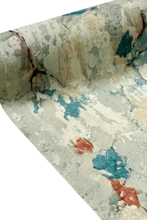 Papier peint intisséBarcelona plaza x metropolitan stories1000 x 53 cm Retour Gratuit