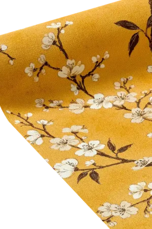 Réduction Papier peint intisséFlorentine blossom1000 x 53 cm