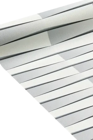 Papier peint intisséAlek1000 x 53 cm Quantité Limitée