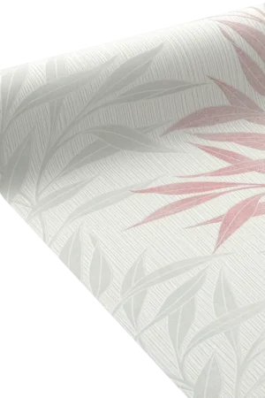 Nouvelle Collection Papier peint intisséMyriam1000 x 53 cm