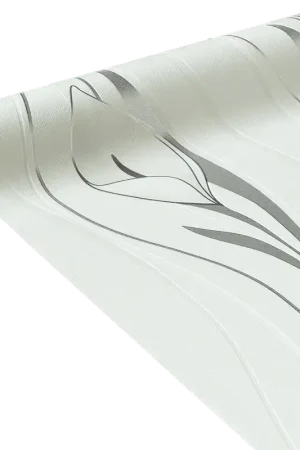 Papier peint intisséArum1000 x 52 cm Nouvel Arrivage