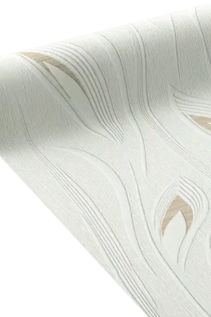 Populaire Papier peint intisséDiana1000 x 53 cm
