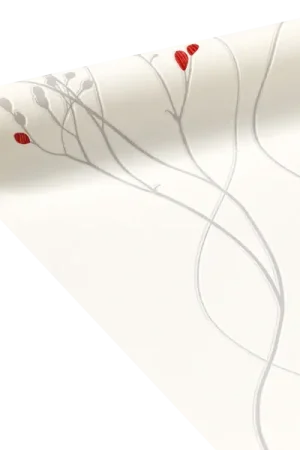 Promotion Papier peint intisséAudace1000 x 53 cm
