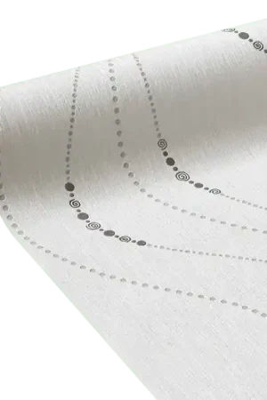 Offre Exclusive Papier peint intisséPerlia1000 x 53 cm