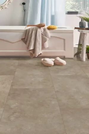 Dalle pvc à clipser 40,5x81 cm LOFT BEIGE Meilleur Choix