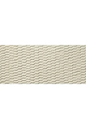 Faïence Murale LUMINA STONE EDGE BEIGE DEC.RELIEF RECT 30.5X91.5 cm - Beige Mat Offre Exclusive