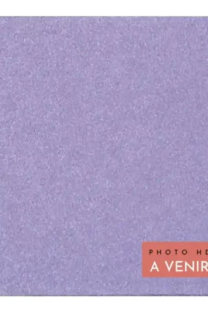 Carrelage Sol & Mur Anthologia Mos Ciclamino 10x10 cm - Violet Brillant Prix Choc