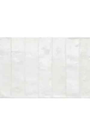 Faïence murale VIVA ZELLI NEVE 30X60 cm Prix Réduit