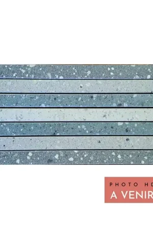 Carrelage Galaxy Fascia Ottocen. 15x30 cm - Vert Mat Haute Qualité