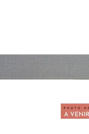 Carrelage Line Diorite Grey 40x120 cm - Gris Mat Prix Réduit