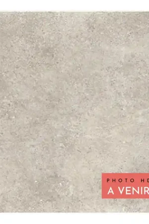 Carrelage Alpi PIETRA PERLA 20MM 60X60 cm - Gris Mat Soldes