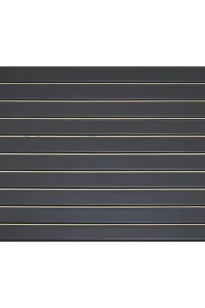 Vente Directe Faïence Murale CONFORT ANTRACITE FRAME S 25X40 cm - Gris Satiné