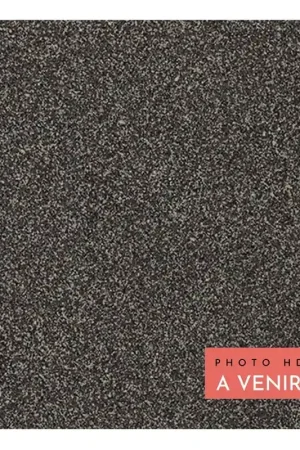 Carrelage Sol & Mur GRANITO 1 ONTARIO 11/12mm 20X20 cm - Noir Mat Expédition Rapide