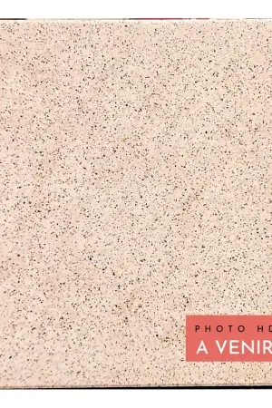 Jusqu'à Épuisement Des Stocks Carrelage Sol & Mur GRANITO 1 IBERIA 20X20 cm - Rose Mat