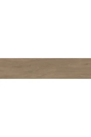 Carrelage OAK NATURAL GRIP R11 20X120 cm - Marron Mat Achat Immédiat