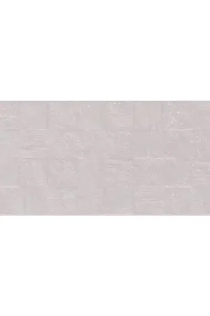 Populaire Faïence murale Travertino Decor Beige 20X50 cm - Beige Mat