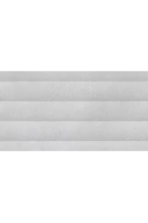 Petit Prix Faïence murale Milo Decor Grigio 20X50 cm - Gris Mat