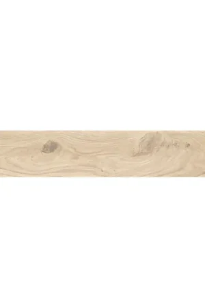 Quantité Limitée Carrelage sol & Mur Artwood MAPLE RECT 20X120 - Marron