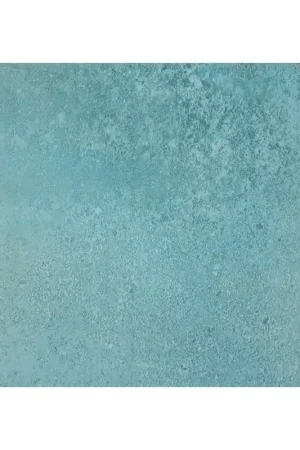 Achetez Aujourd'hui Faïence murale CANCUN AZZURO 20X25 cm - Bleu Mat